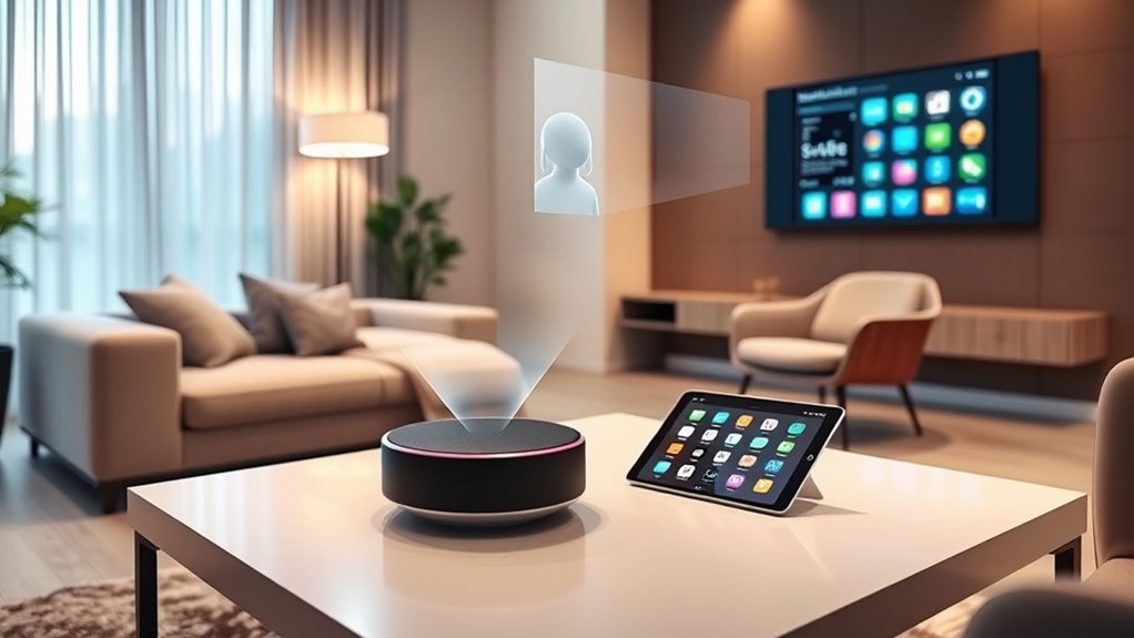 smart urban home gadgets