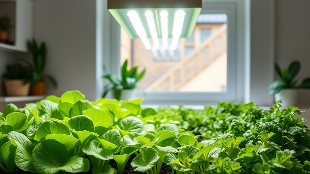 soak prepare plant water