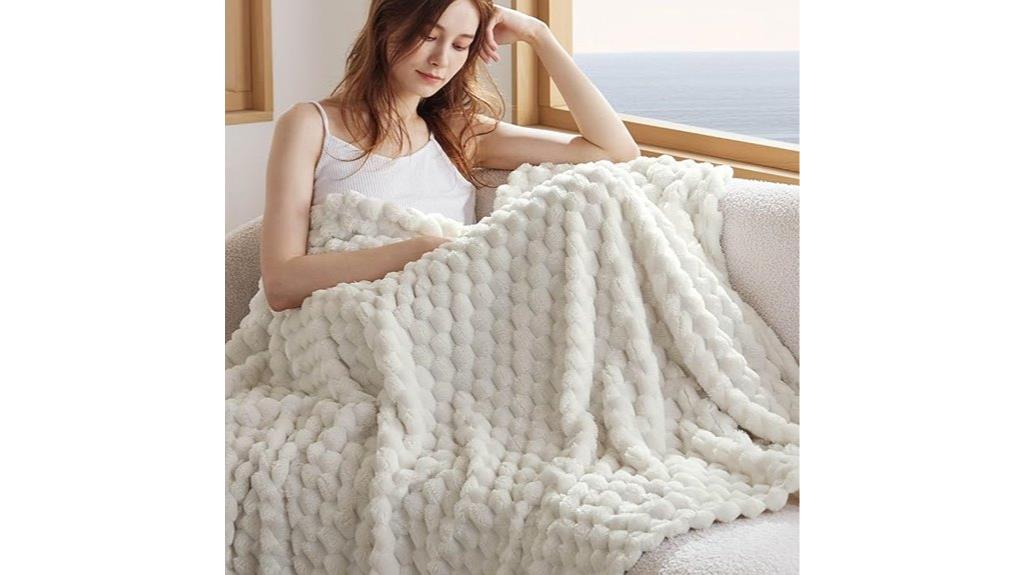 soft women s blanket