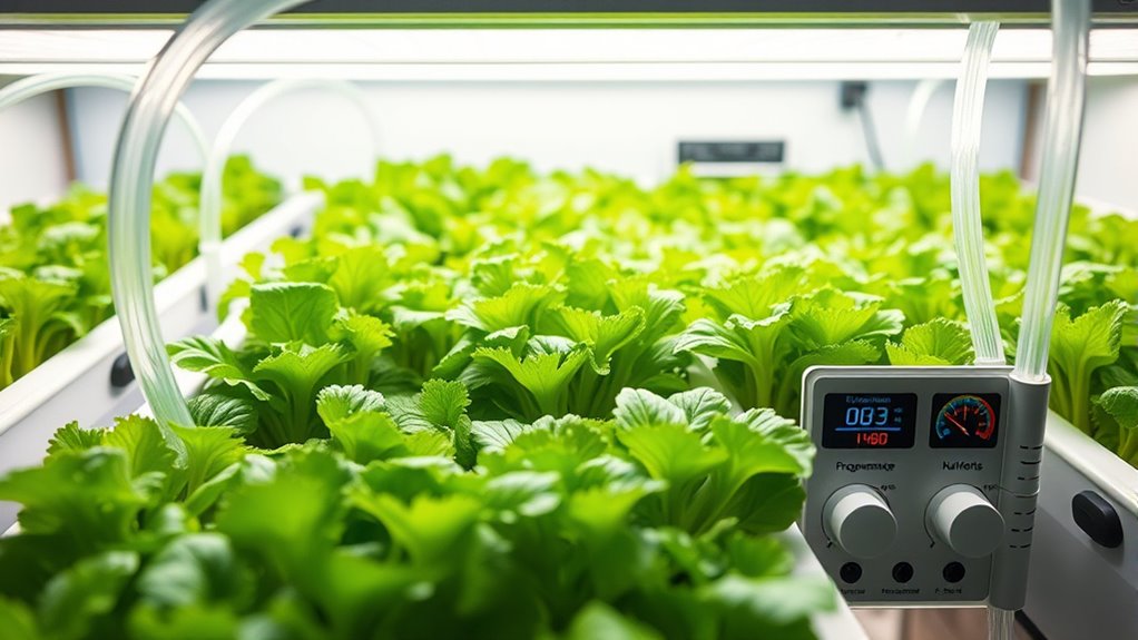 soil free cultivation essentials