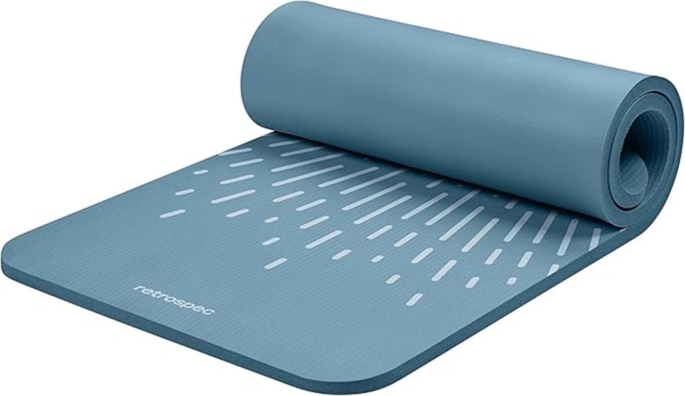 solana yoga mat carry