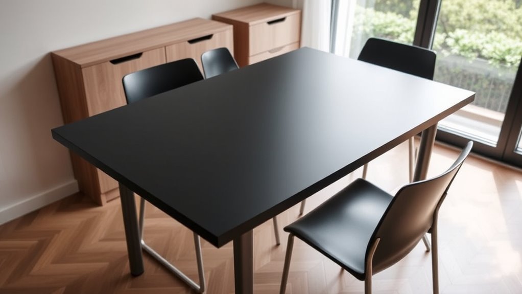 space efficient durable versatile