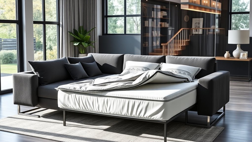 space saving comfortable durable practical