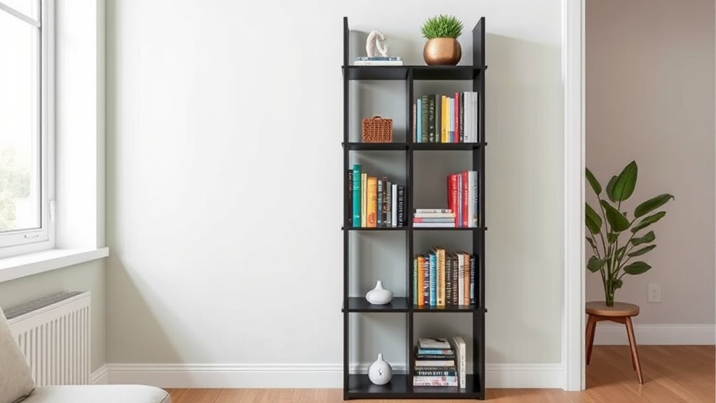 space saving durable stylish
