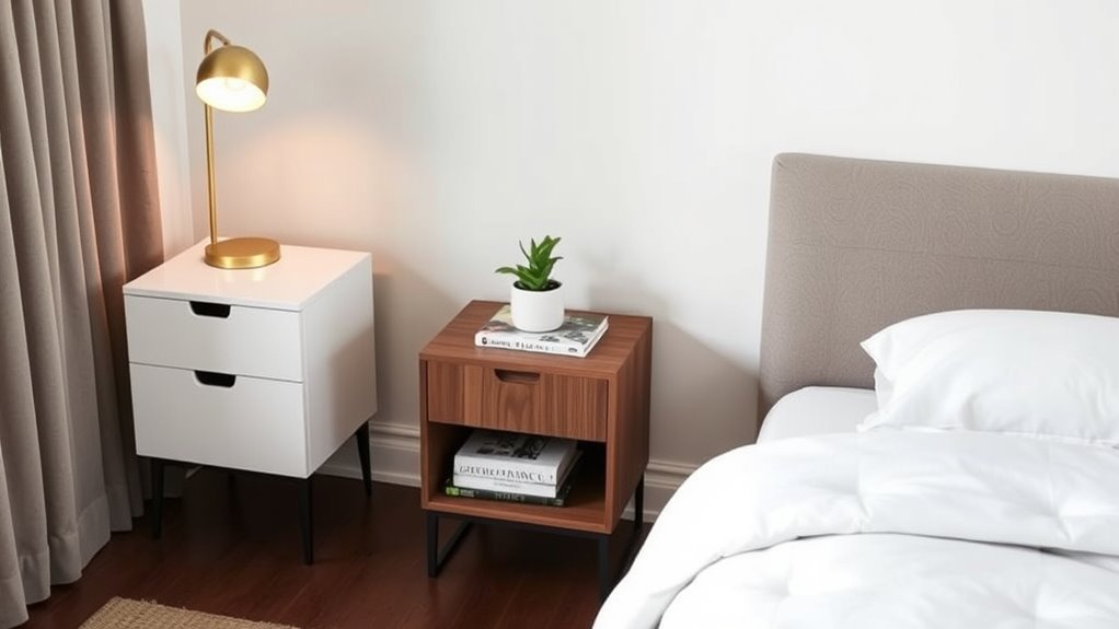 space saving functional stylish