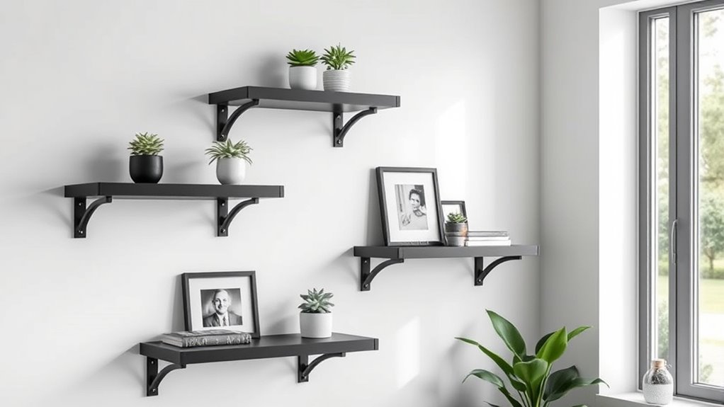 space saving stylish durability