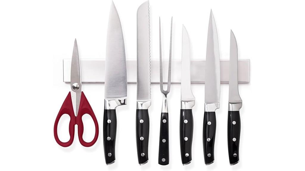 strong magnetic knife holder