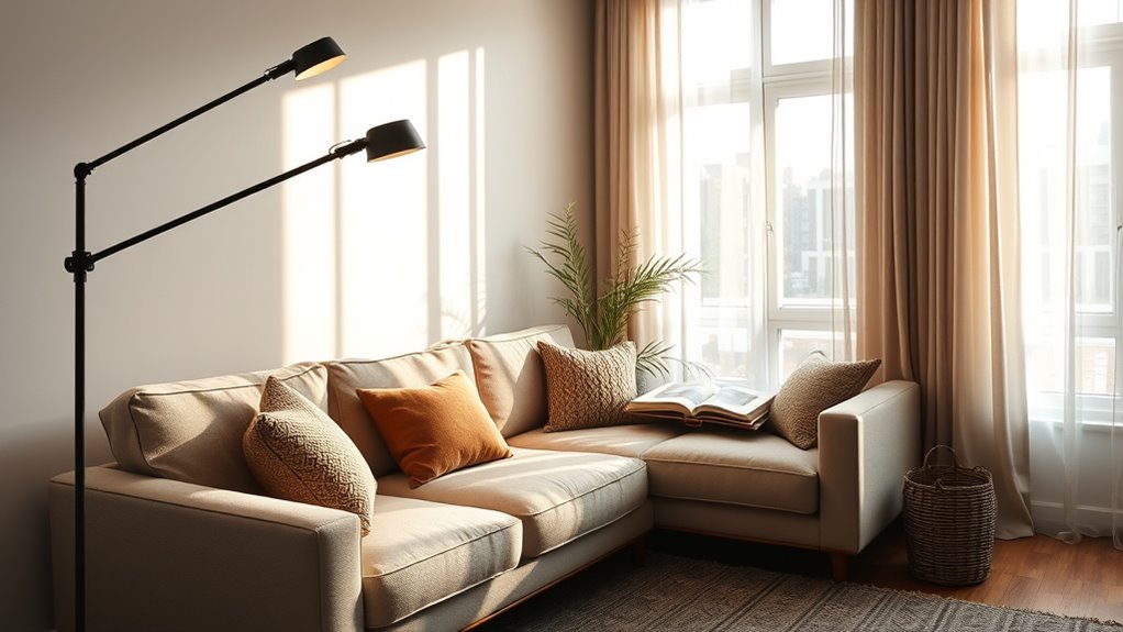 stylish adjustable durable fitting