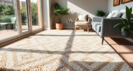 stylish comfortable studio rugs