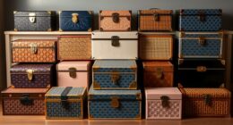 stylish functional storage solutions