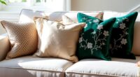 stylish pillow cover ideas