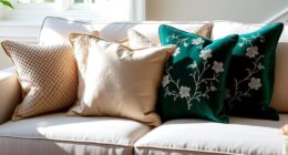 stylish pillow cover ideas