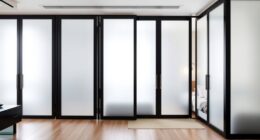 stylish studio room dividers