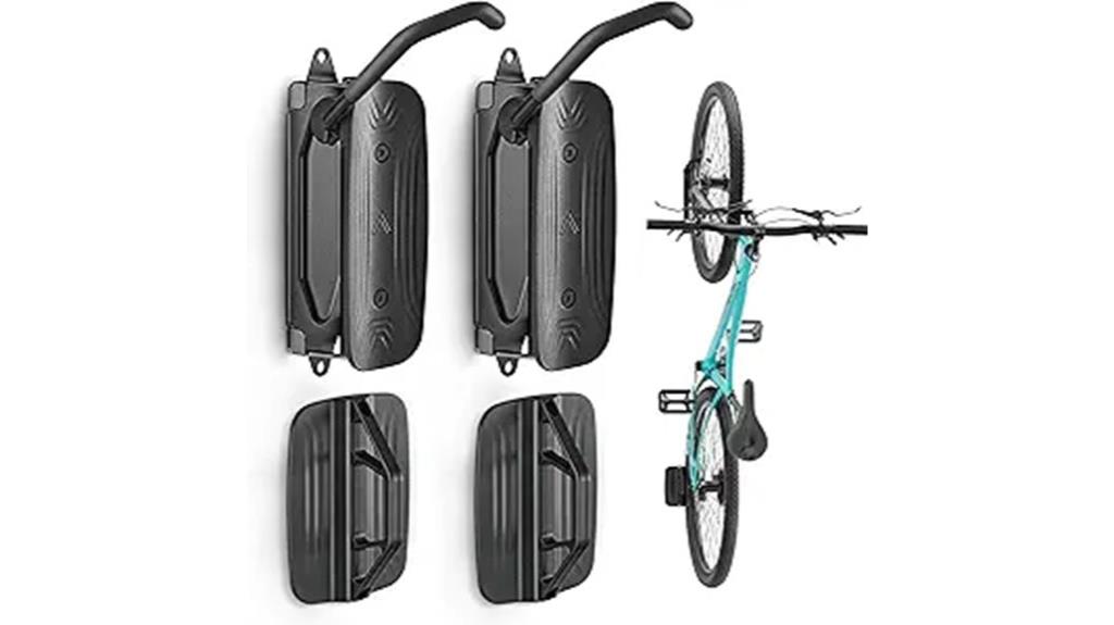 swivel wall mounts 2 pack