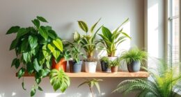 top 10 easy indoor plants