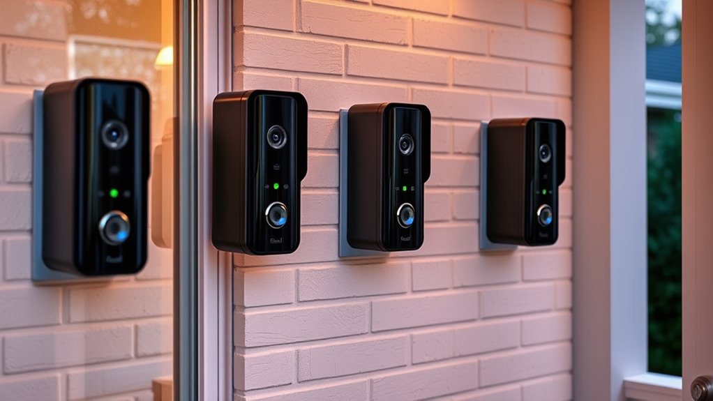 top 15 doorbell comparisons