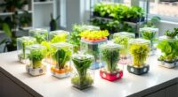 top 15 easy hydroponic kits