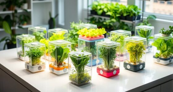 top 15 easy hydroponic kits