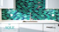 top 15 peel and stick backsplash tiles