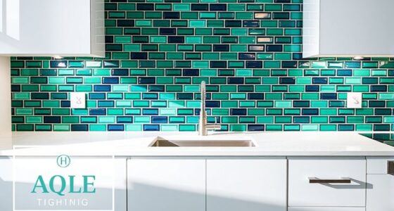 top 15 peel and stick backsplash tiles