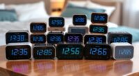 top 15 smart clocks 2025