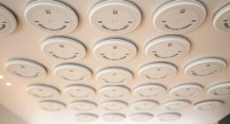 top 15 smart smoke co detectors