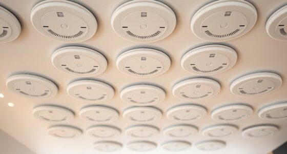 top 15 smart smoke co detectors