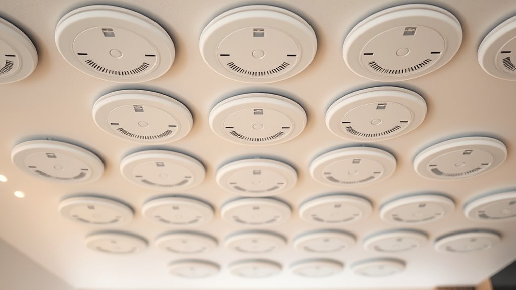 top 15 smart smoke co detectors