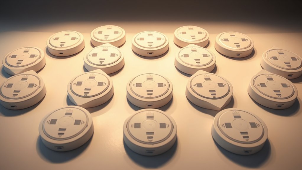 top 15 smart smoke detectors
