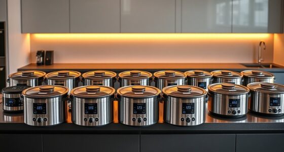 top 15 smart sous vide cookers