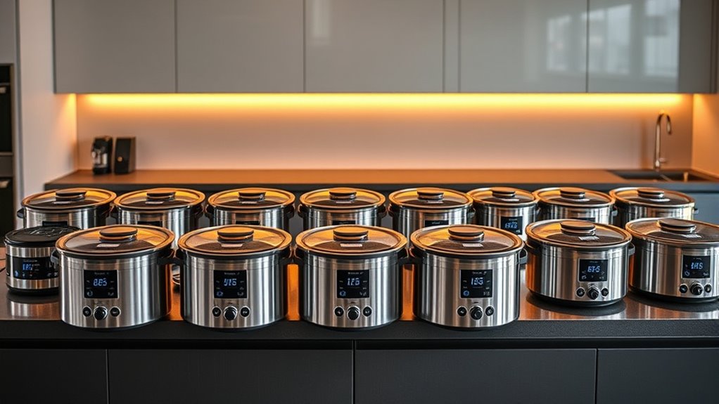 top 15 smart sous vide cookers