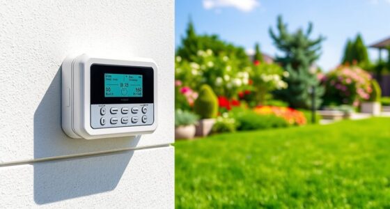 top 15 smart sprinkler controllers