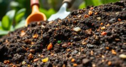top 15 soil amendments