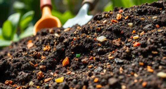 top 15 soil amendments