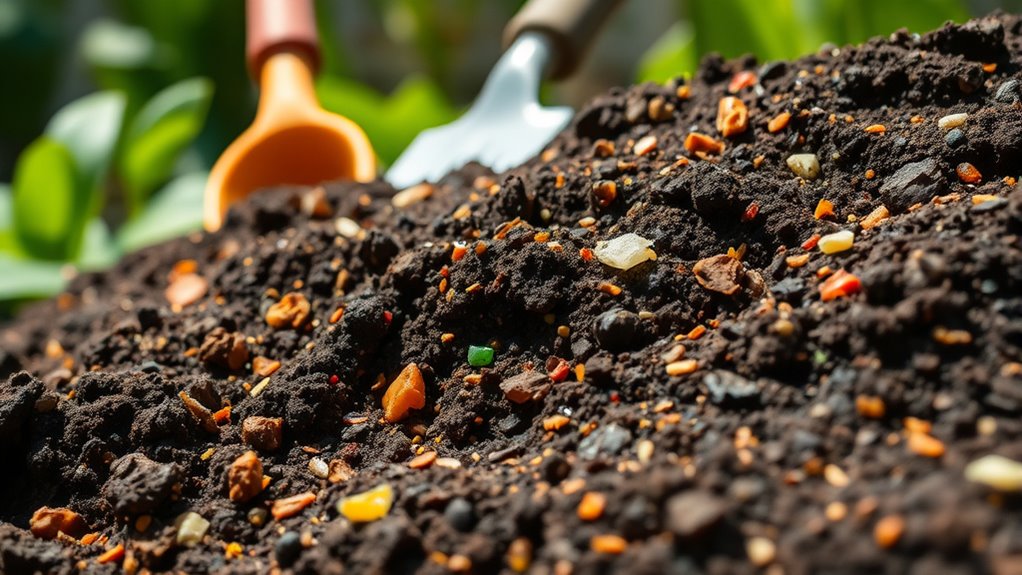 top 15 soil amendments