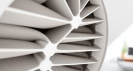 top air filters for home