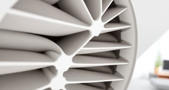 top air filters for home