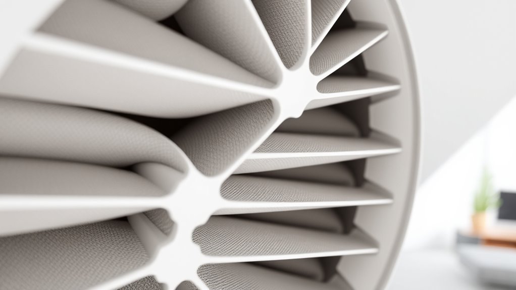 top air filters for home