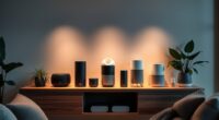 top alexa smart speakers
