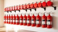 top apartment fire extinguishers