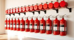 top apartment fire extinguishers
