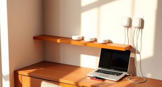 top apartment mesh networks