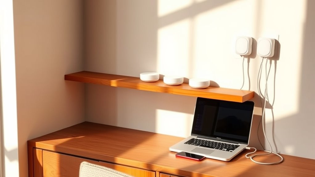 top apartment mesh networks