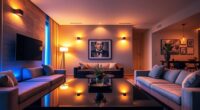 top apartment smart lighting