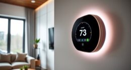 top apartment smart thermostats
