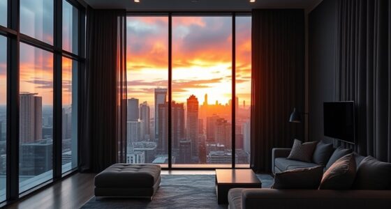 top automated curtain system reviews