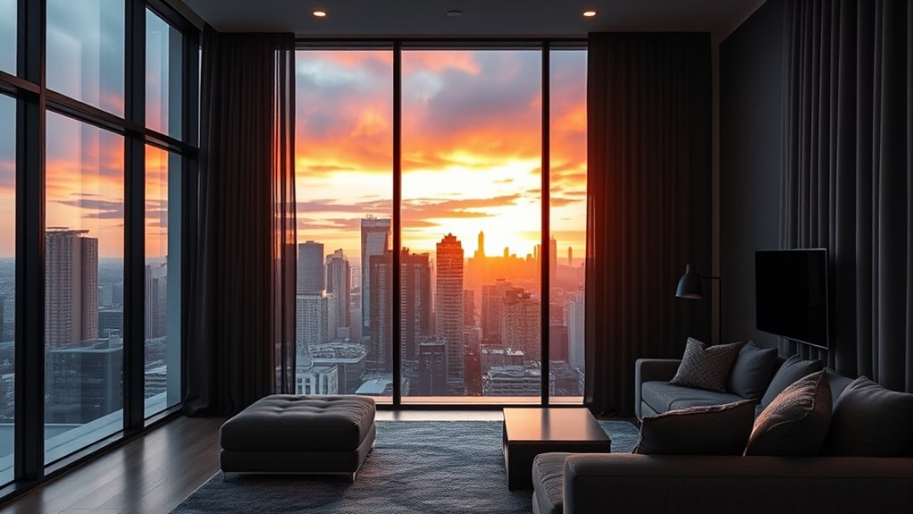 top automated curtain system reviews
