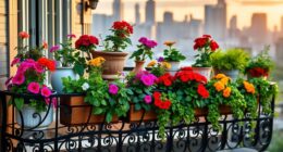top balcony planter options