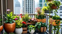 top balcony planters 2025