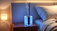 top bedroom smart humidifiers